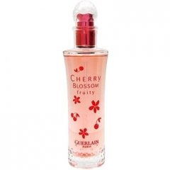 Cherry Blossom Fruity